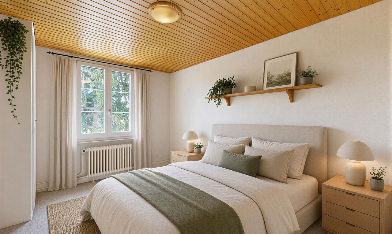 leerer raum mit inside property, natural light, natürliches licht, drywall, und gipskartonwand