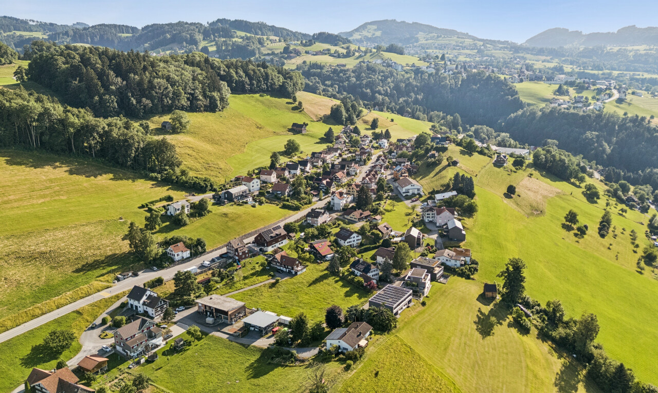 blick auf die berge mit aerial view, day time, und blick auf die berge