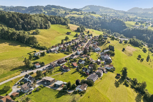 blick auf die berge mit aerial view, day time, und blick auf die berge