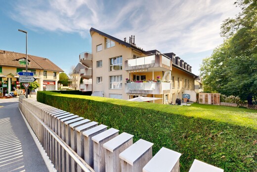 extérieur du bâtiment avec day time