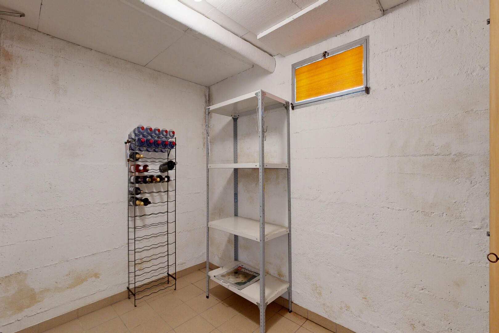 garde-manger