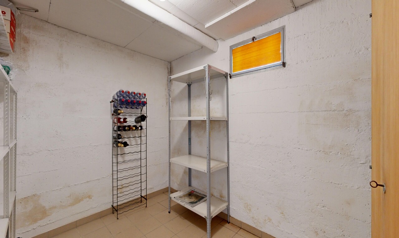garde-manger