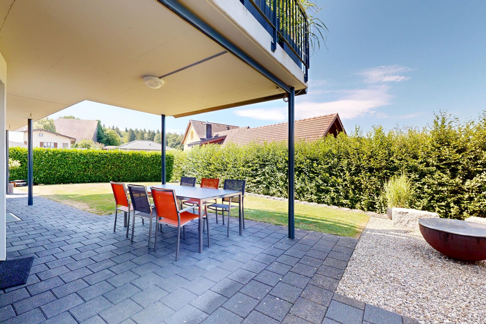 :property_type zu verkaufen in Aargau Glashütten