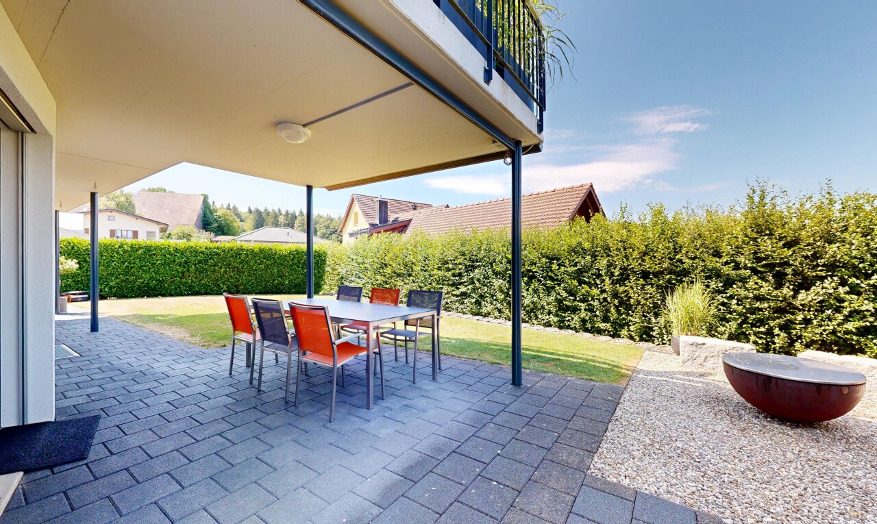 :property_type zu verkaufen in Aargau Glashütten
