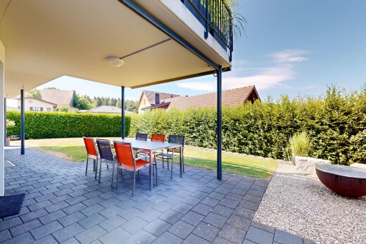 :property_type zu verkaufen in Aargau Glashütten