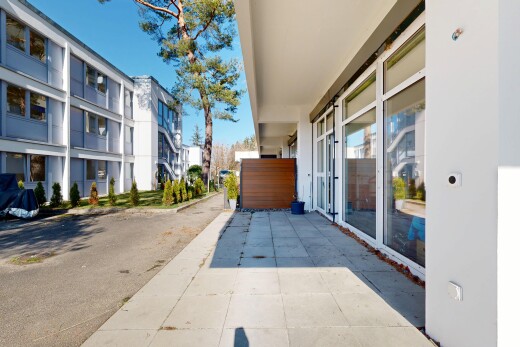 balcon avec day time