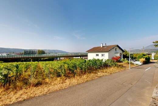 façade avec day time, rural view, et vue rurale