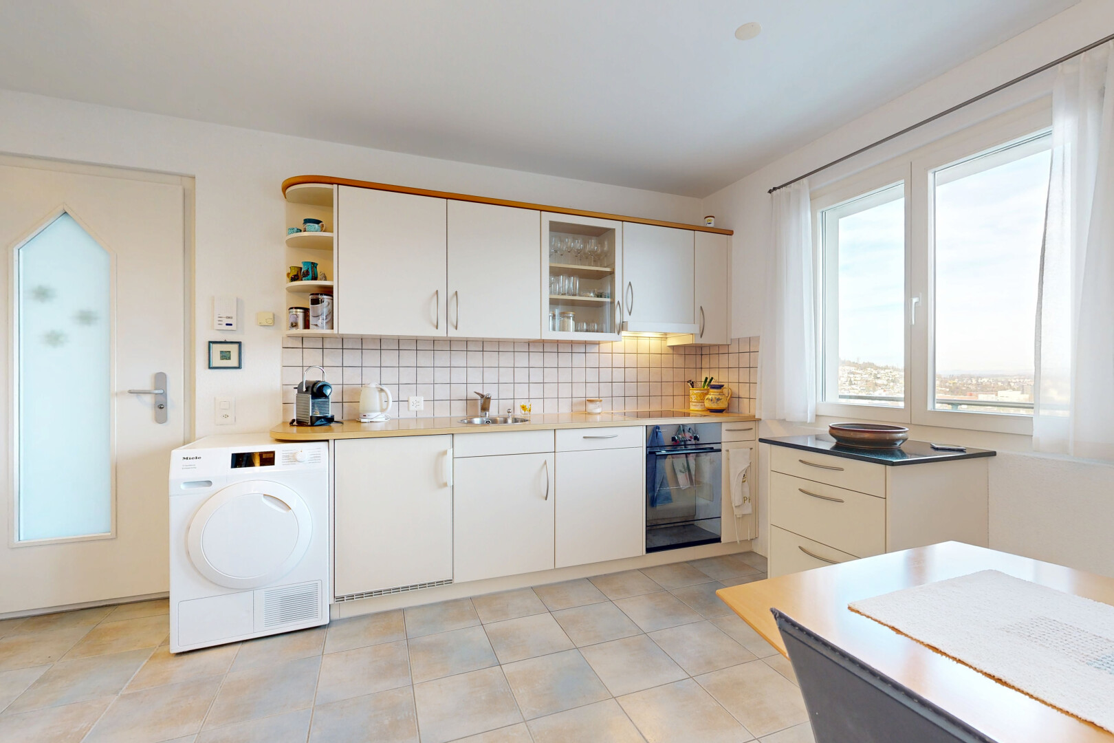 Achetez-le Appartement dans Lucerne Kriens
