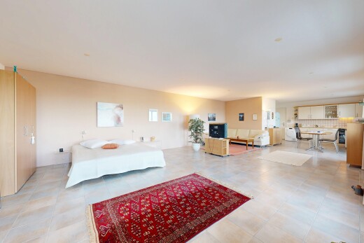 zimmer / schlafzimmer mit inside property, gipskartonwand, und drywall