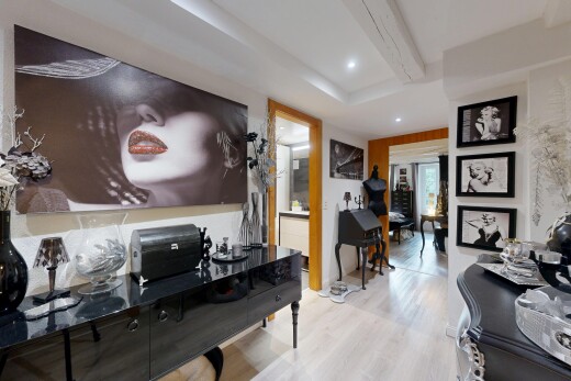 espace non applicable