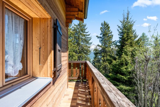 balcon avec balcon, day time, et from property