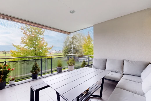 patio / terrace with outdoor seating