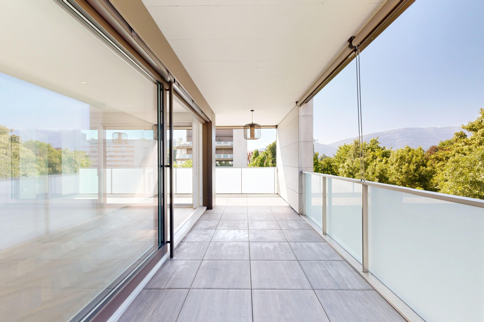 terrasse avec day time et from property