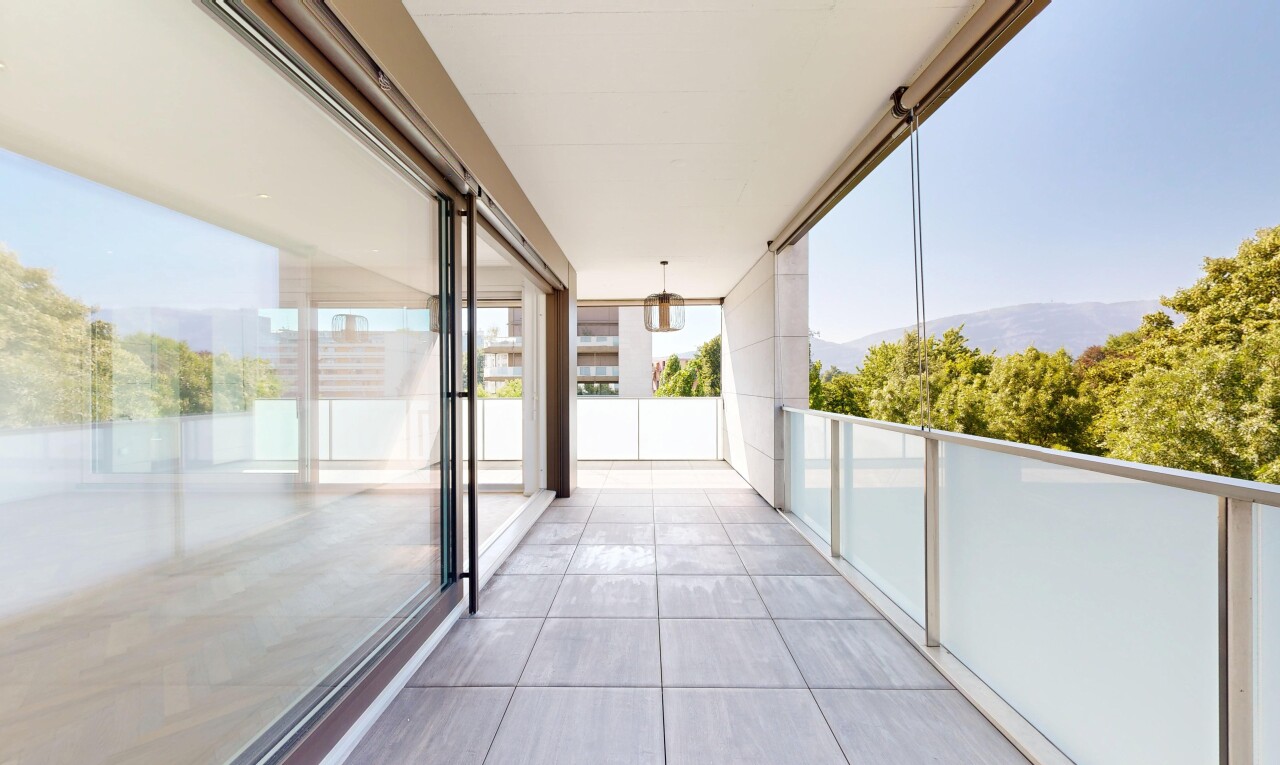 terrasse avec day time et from property