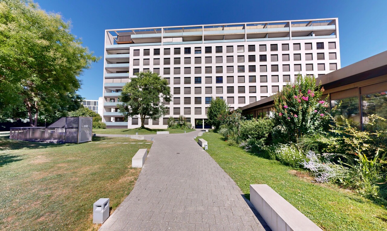extérieur du bâtiment avec day time