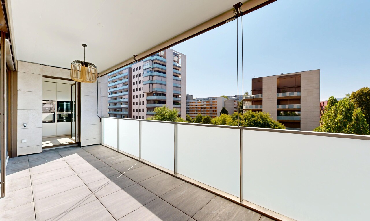 terrasse avec from property, terrasse, et day time
