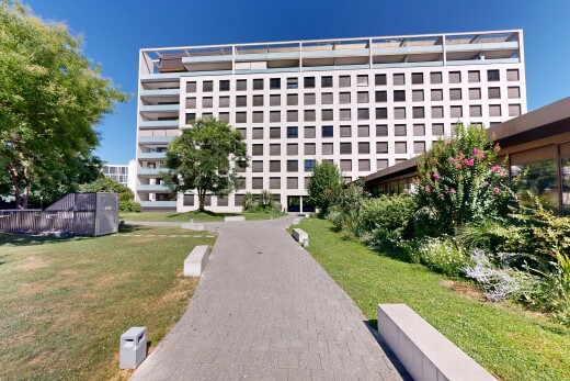 extérieur du bâtiment avec day time