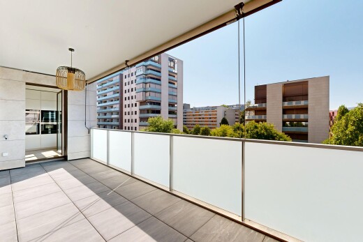 terrasse avec from property, terrasse, et day time