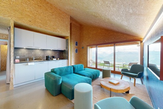 :property_type zu verkaufen in Wallis Les Giettes