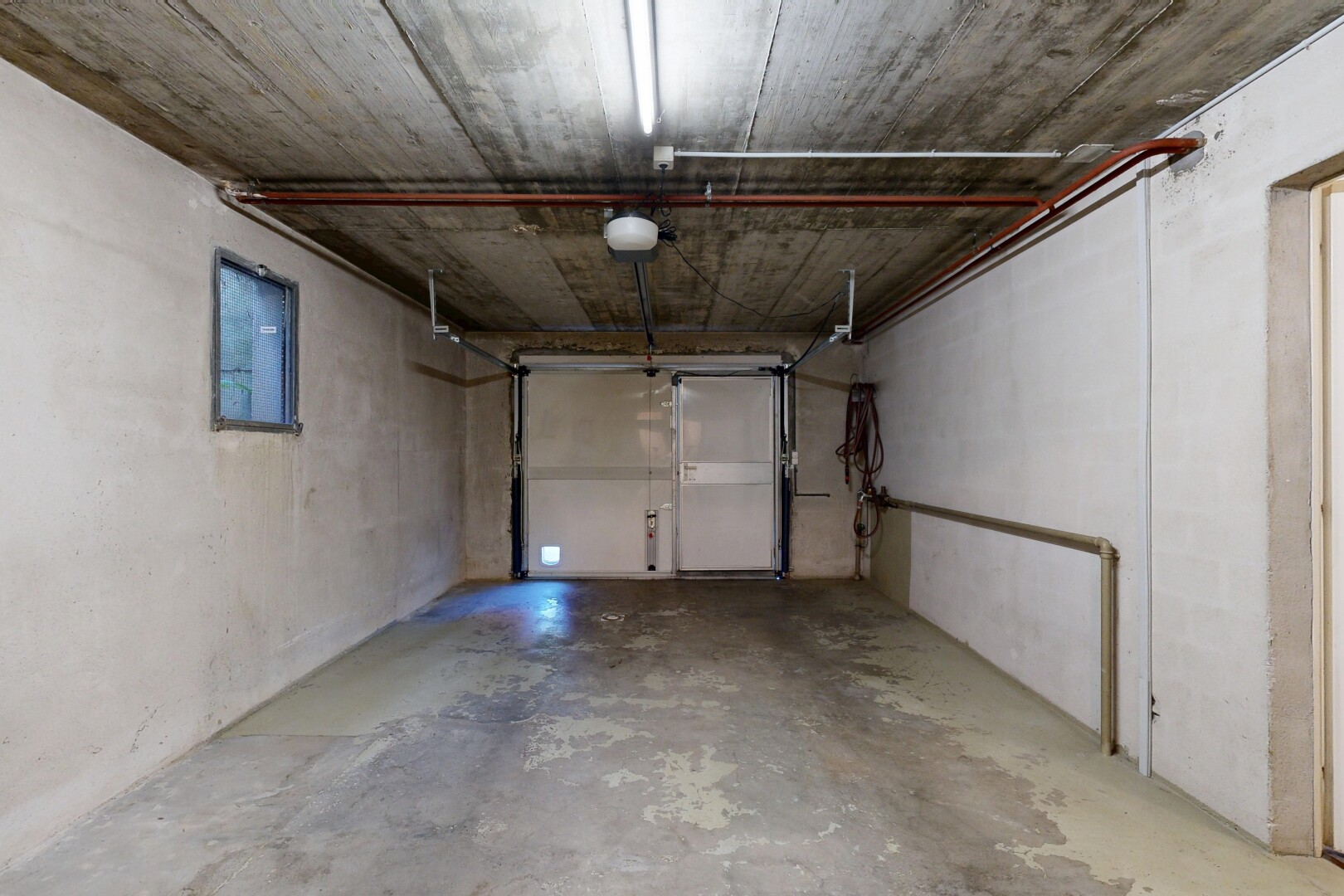 parken mit inside community