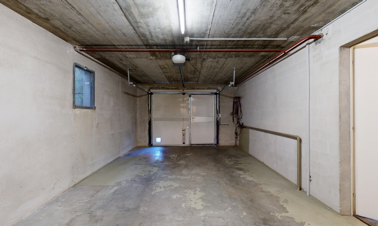 parken mit inside community
