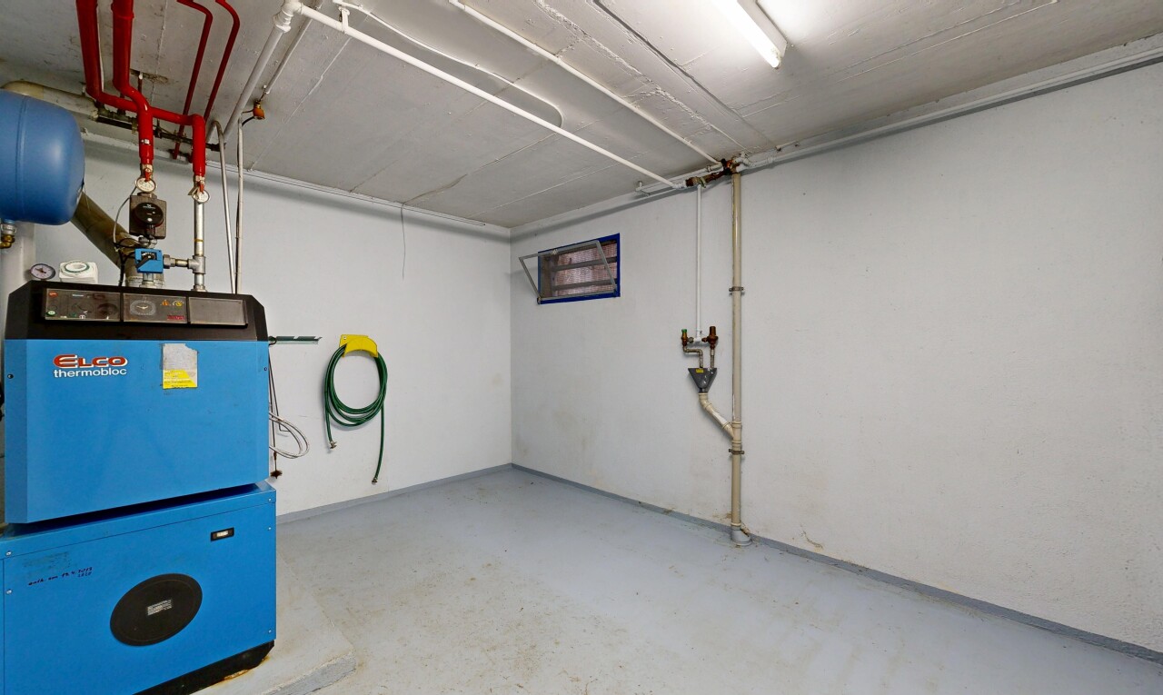 parken mit inside property