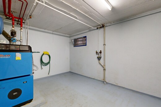 parken mit inside property