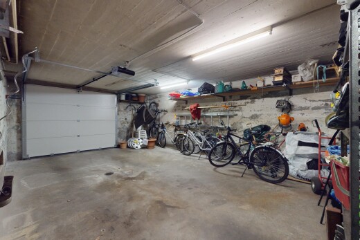 parken mit inside property