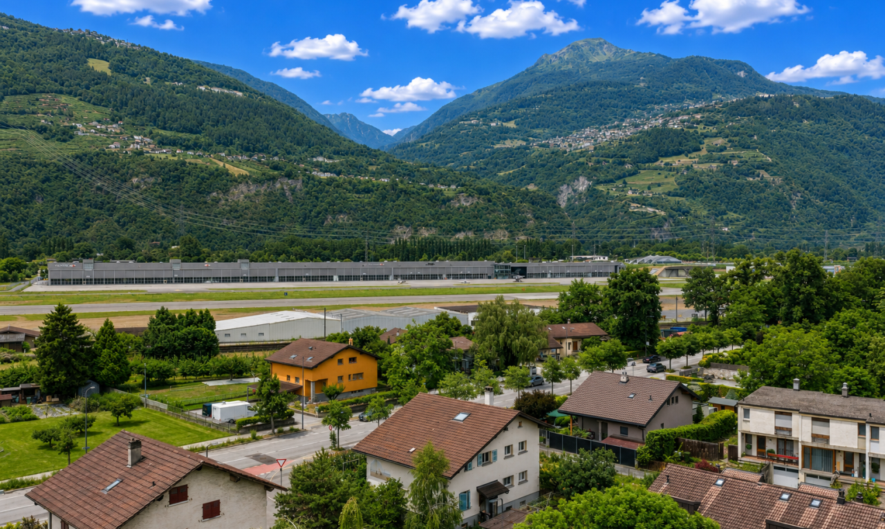 vue sur la montagne avec day time, vue sur la montagne, et mountain view