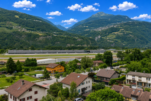 vue sur la montagne avec day time, vue sur la montagne, et mountain view
