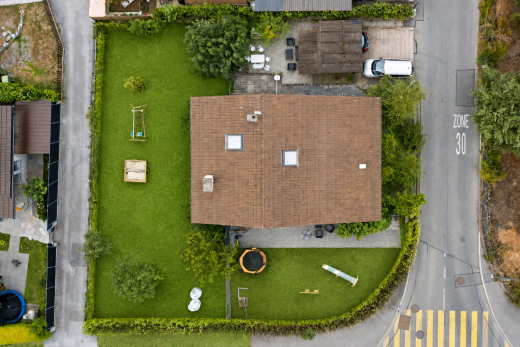 emplacement