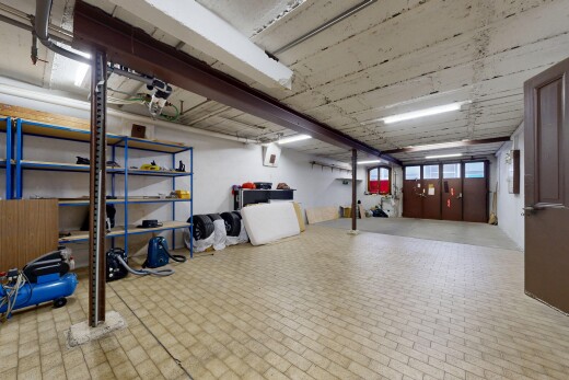 parken mit inside property