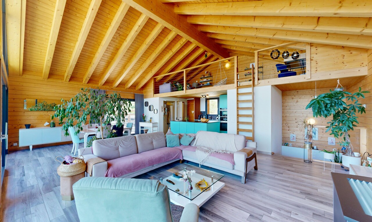 patio / terrace with a patio area
