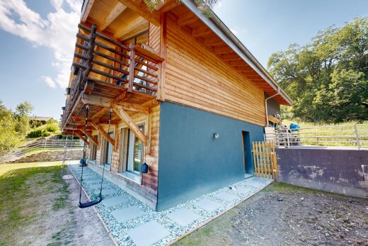view of home
