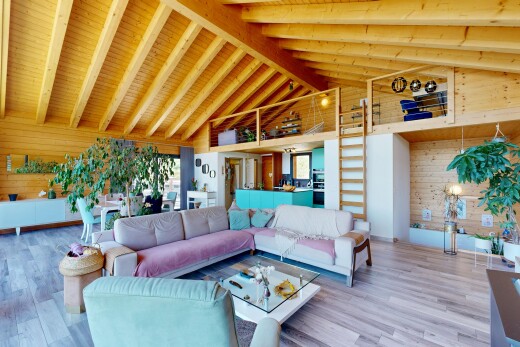 patio / terrace with a patio area