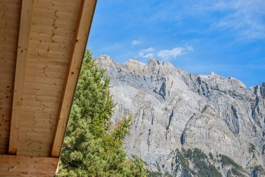 vue sur la montagne avec view focus, from property, day time, vue sur la montagne, et mountain view