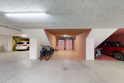 parken mit inside community