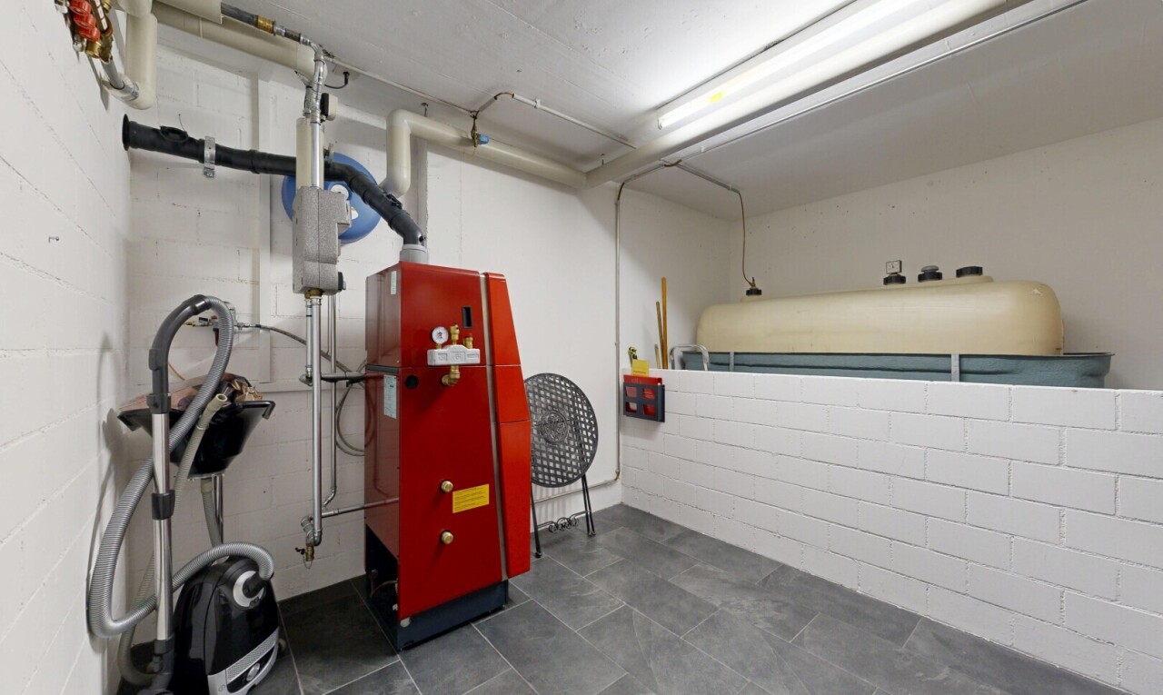 parken mit inside property