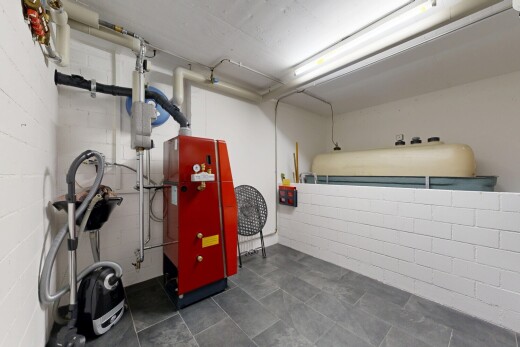 parken mit inside property