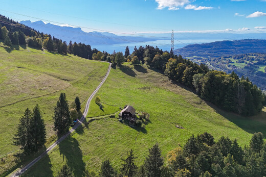 vue sur la montagne avec day time, rural view, vue rurale, mountain view, et vue sur la montagne