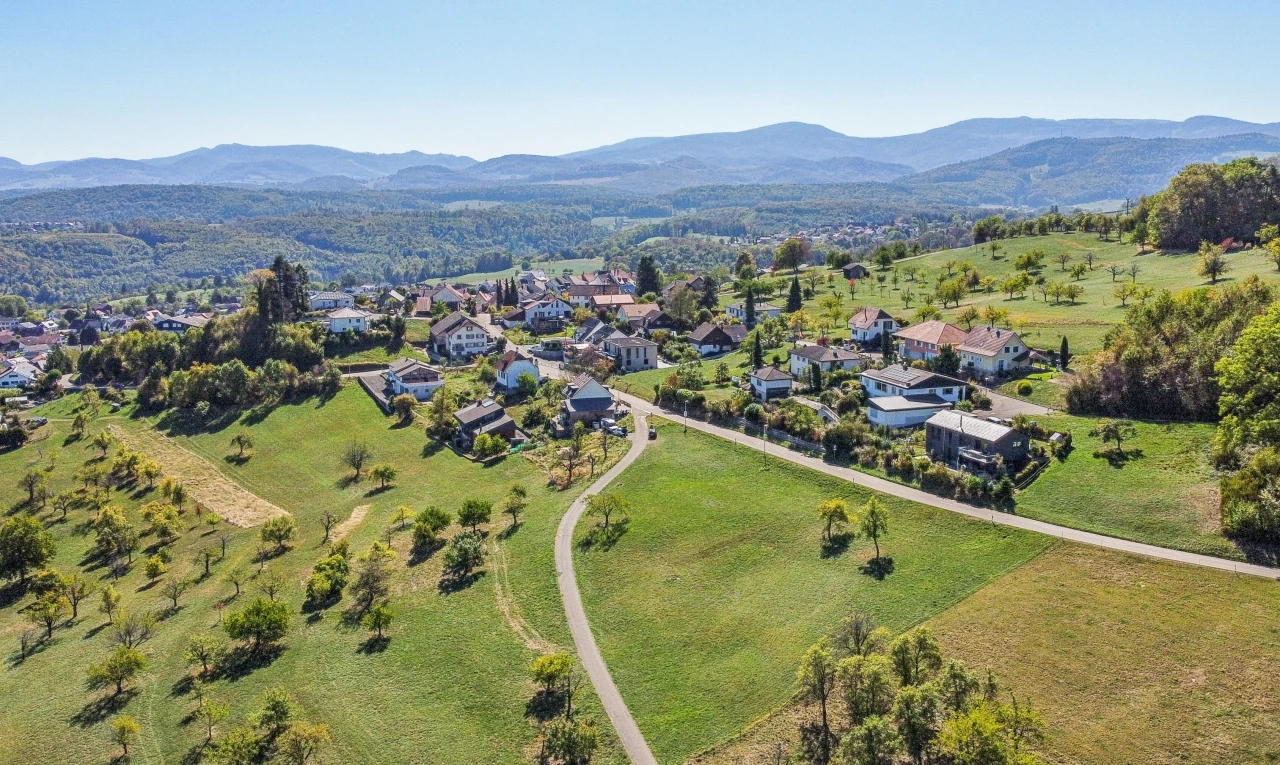 :property_type  for sale in Solothurn Nuglar