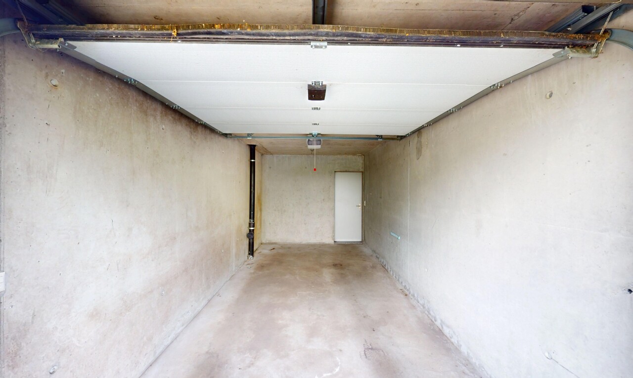 parken mit inside community
