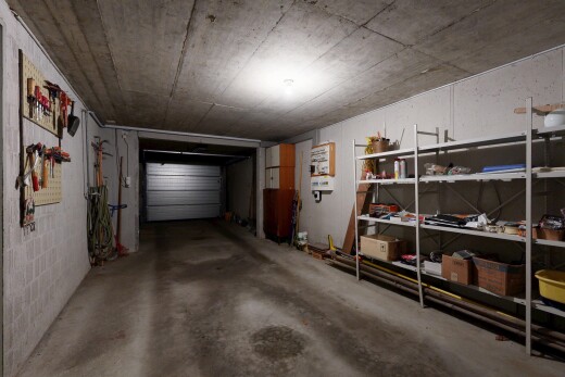 parken mit inside property
