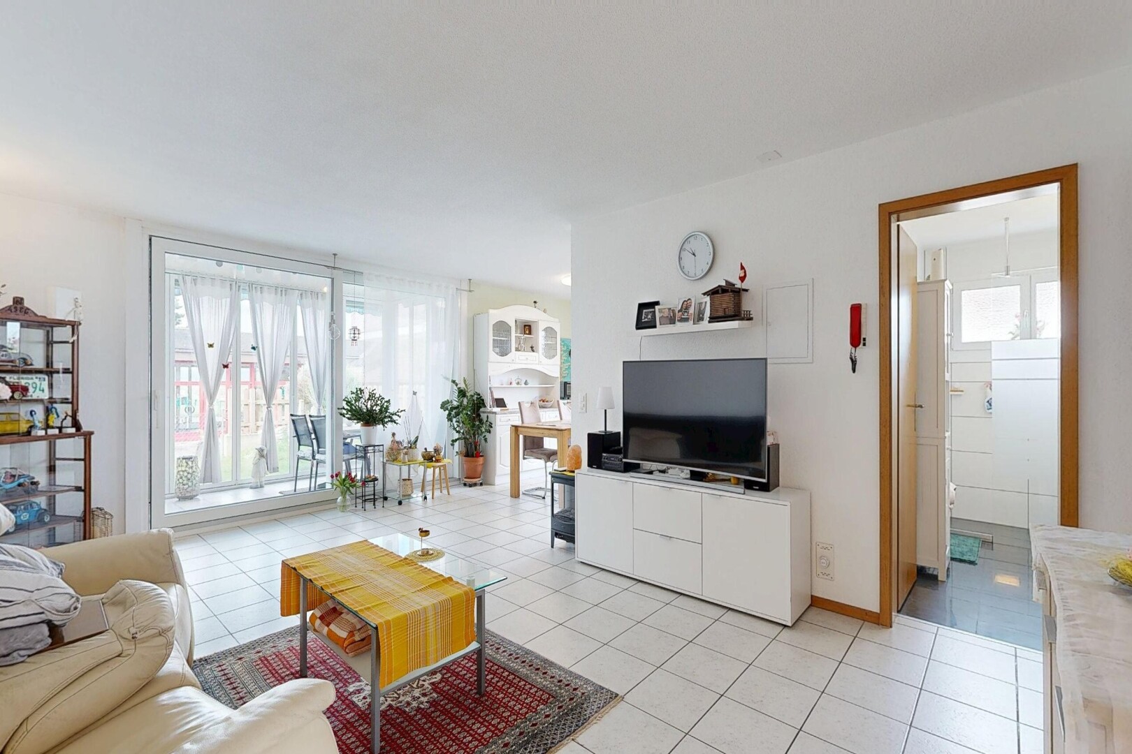 :property_type  à vendre à Berne Rüti b. Büren