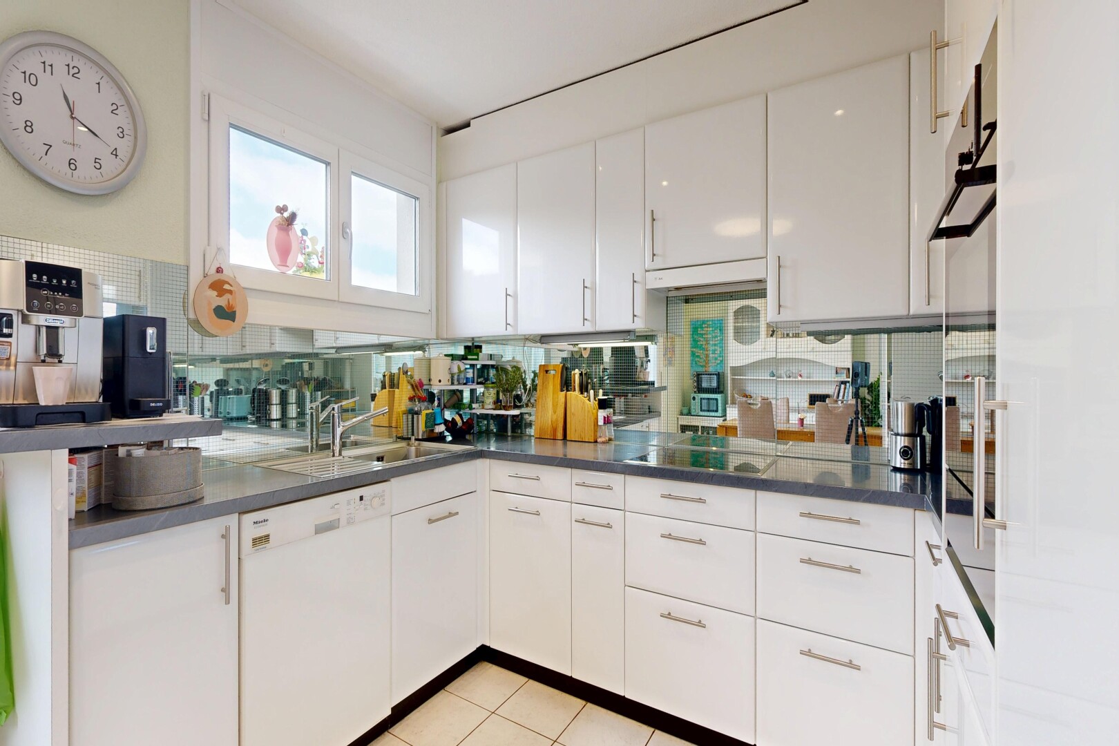 Achetez-le Appartement dans Berne Rüti b. Büren