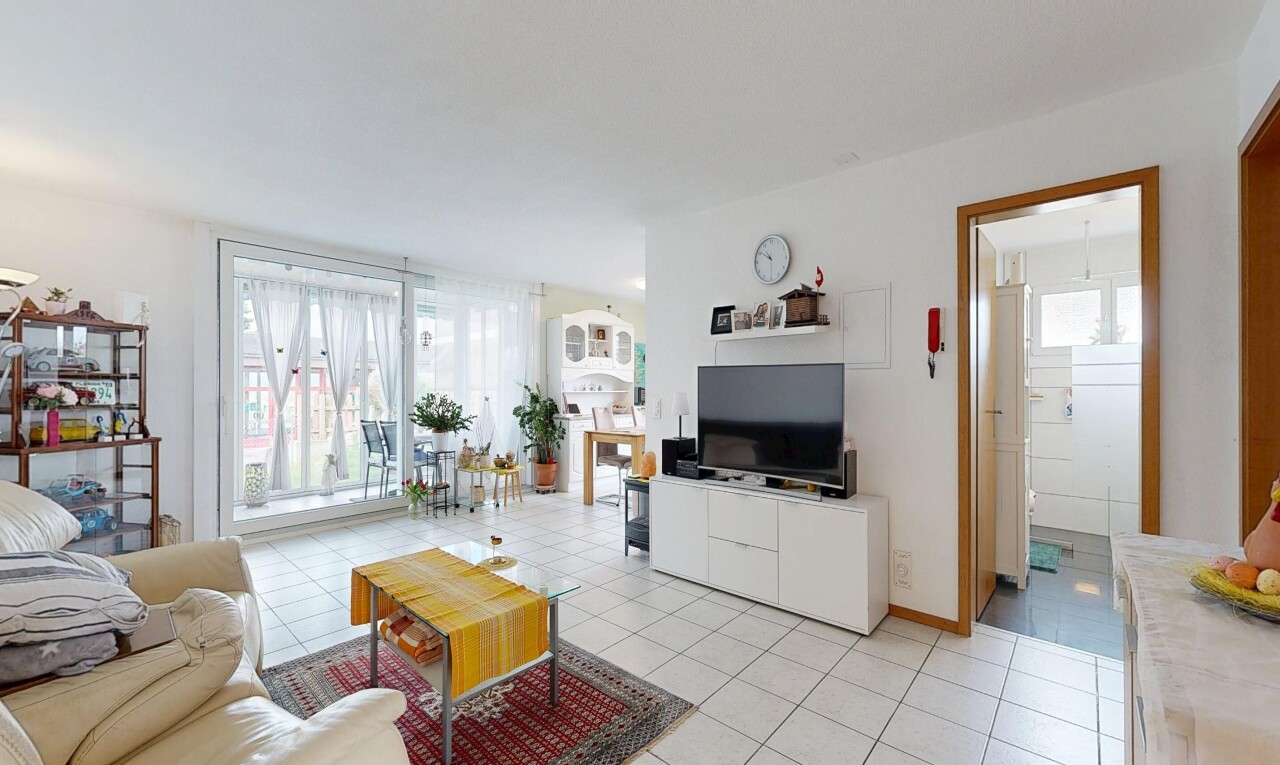 :property_type  à vendre à Berne Rüti b. Büren