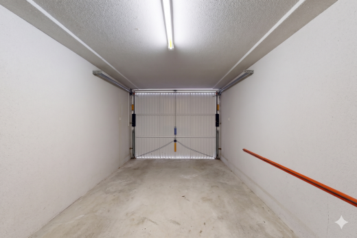 parken mit inside property