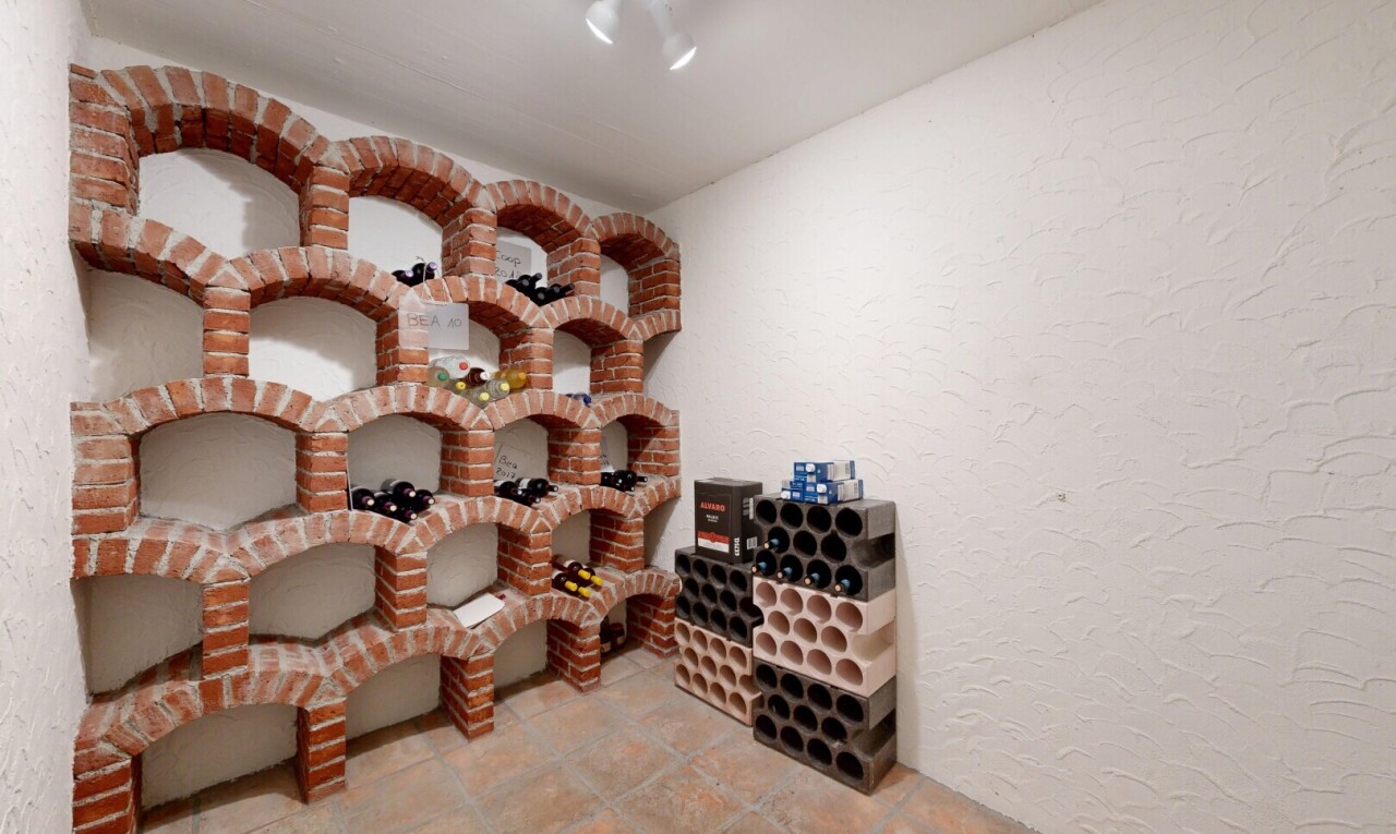 cave avec textured wall et mur texturé