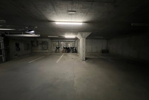 parken mit inside community