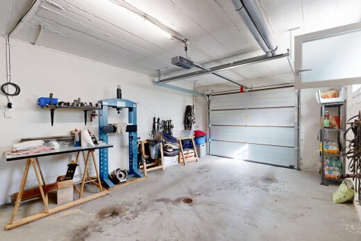 parken mit inside property